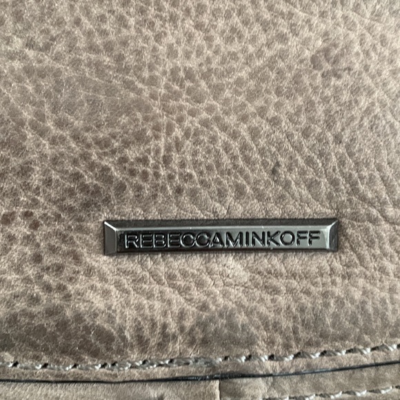 Rebecca Minkoff crossbody purse - Picture 8 of 8